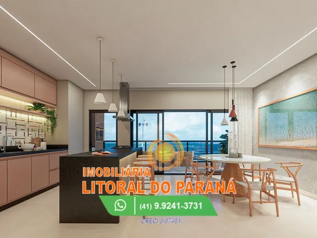 Imagem 5: Apartamento Garden - Matinhos