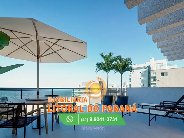 Imagem 7: Apartamento Garden - Matinhos