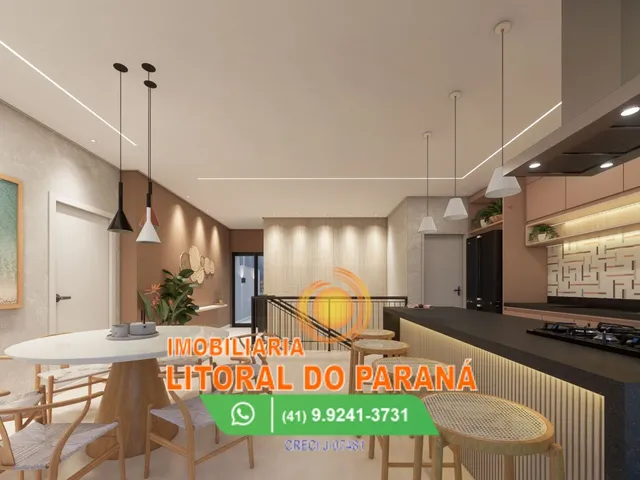 Imagem 16: Apartamento Garden - Matinhos