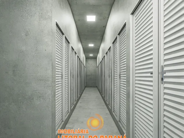 Imagem 8: Apartamento Garden - Matinhos