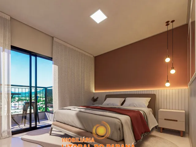 Imagem 6: Apartamento Garden - Matinhos