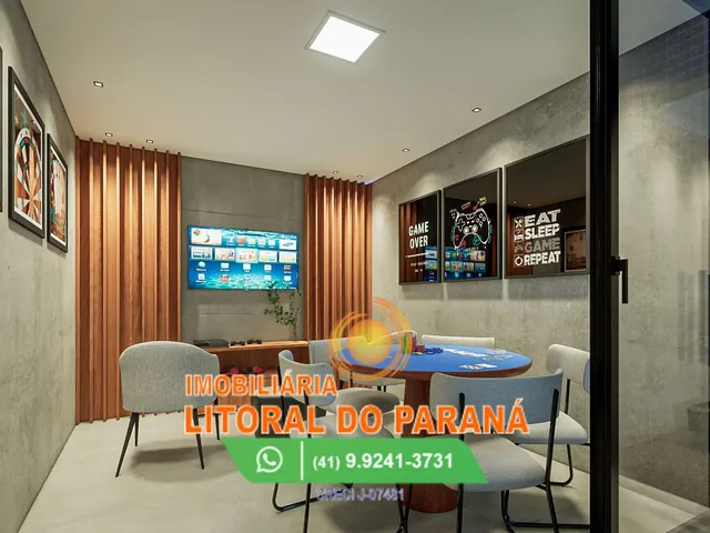 Imagem 13: Apartamento Garden - Matinhos