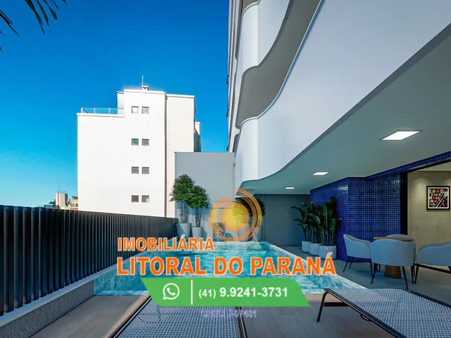Imagem 2: Apartamento Garden - Matinhos