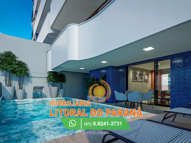 Imagem 15: Apartamento Garden - Matinhos