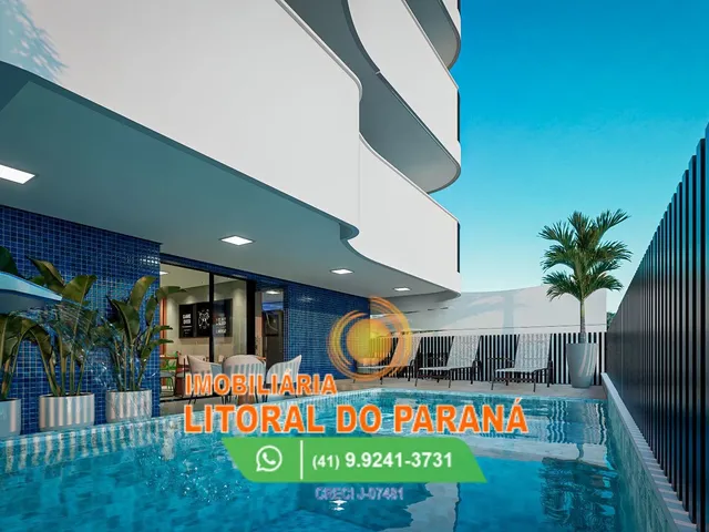 Imagem 3: Apartamento Garden - Matinhos