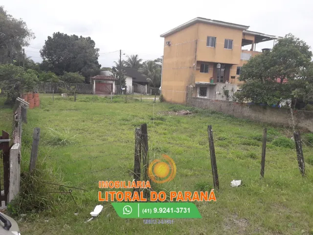 Imagem 3: TERRENO 362M² - GRAJAU - PONTAL DO PARANÁ