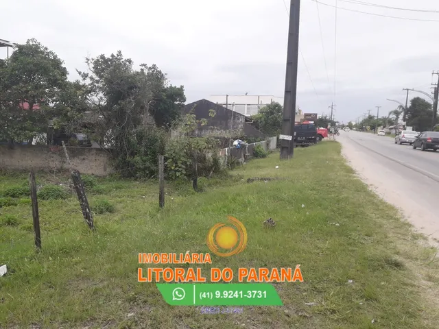 Imagem 4: TERRENO 362M² - GRAJAU - PONTAL DO PARANÁ