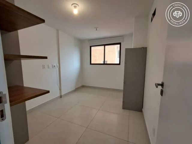 Imagem 2: Apartamento À Venda, no Porto Mirante em Cabedelo, Cabedelo, com 2 Quartos, 68,15M²