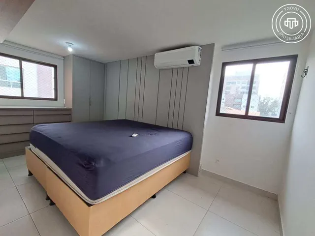 Imagem 4: Apartamento À Venda, no Porto Mirante em Cabedelo, Cabedelo, com 2 Quartos, 68,15M²