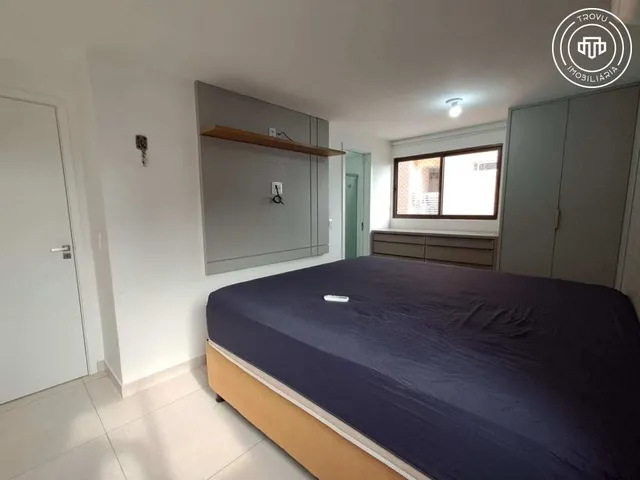 Imagem 5: Apartamento À Venda, no Porto Mirante em Cabedelo, Cabedelo, com 2 Quartos, 68,15M²