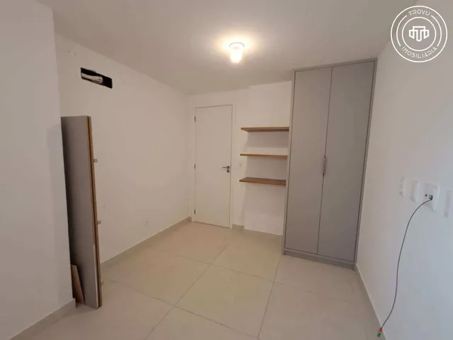 Imagem 7: Apartamento À Venda, no Porto Mirante em Cabedelo, Cabedelo, com 2 Quartos, 68,15M²
