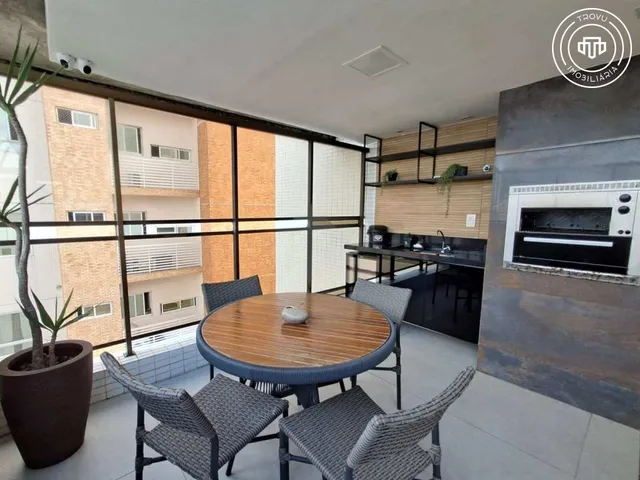 Imagem 8: Apartamento À Venda, no Porto Mirante em Cabedelo, Cabedelo, com 2 Quartos, 68,15M²
