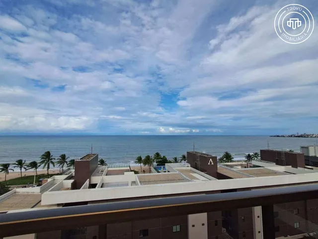 Imagem 12: Apartamento À Venda, no Porto Mirante em Cabedelo, Cabedelo, com 2 Quartos, 68,15M²