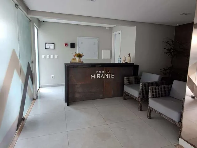 Imagem 13: Apartamento À Venda, no Porto Mirante em Cabedelo, Cabedelo, com 2 Quartos, 68,15M²