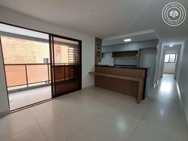 Imagem 14: Apartamento À Venda, no Porto Mirante em Cabedelo, Cabedelo, com 2 Quartos, 68,15M²
