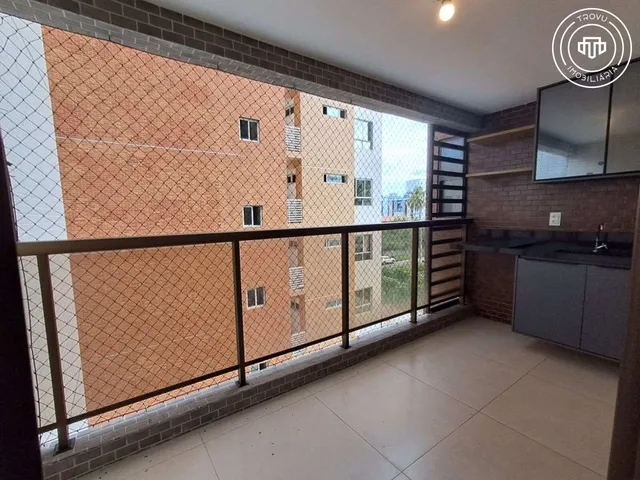 Imagem 16: Apartamento À Venda, no Porto Mirante em Cabedelo, Cabedelo, com 2 Quartos, 68,15M²