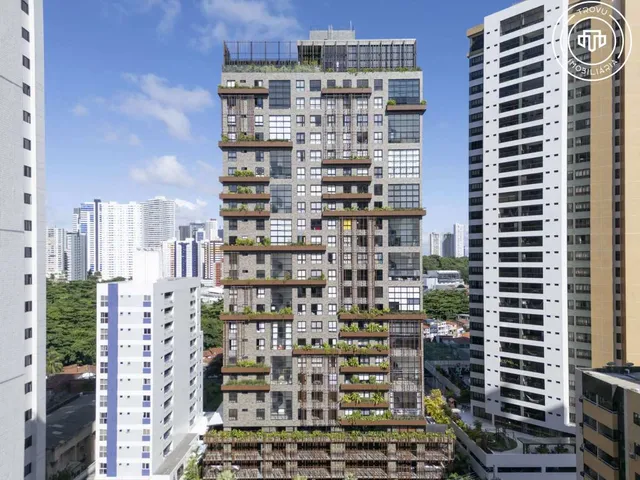 Imagem: Apartamento à venda, no SETAI CASAS VERTICAIS