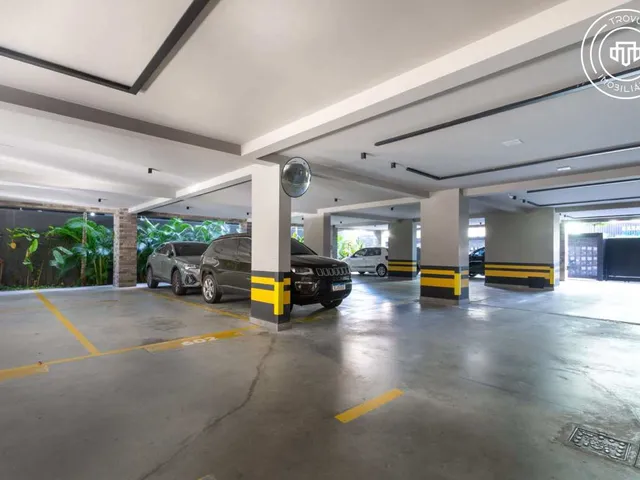 Imagem 3: Apartamento à venda, no SETAI CASAS VERTICAIS em João Pessoa, Tambaú, com 2 quartos