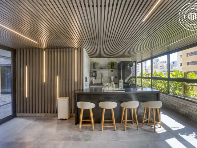 Imagem 7: Apartamento à venda, no SETAI CASAS VERTICAIS em João Pessoa, Tambaú, com 2 quartos