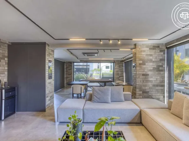 Imagem 8: Apartamento à venda, no SETAI CASAS VERTICAIS em João Pessoa, Tambaú, com 2 quartos