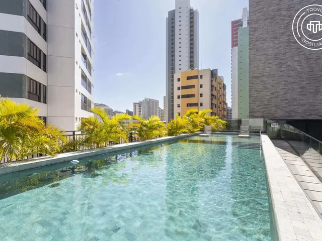 Imagem 9: Apartamento à venda, no SETAI CASAS VERTICAIS em João Pessoa, Tambaú, com 2 quartos