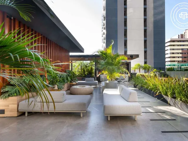 Imagem 10: Apartamento à venda, no SETAI CASAS VERTICAIS em João Pessoa, Tambaú, com 2 quartos
