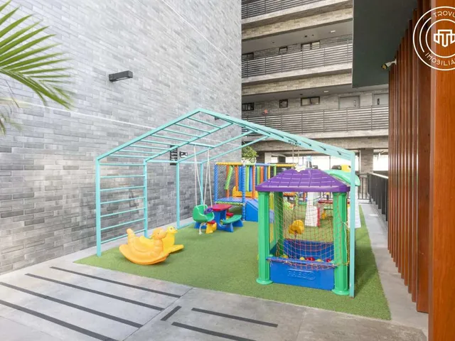 Imagem 11: Apartamento à venda, no SETAI CASAS VERTICAIS em João Pessoa, Tambaú, com 2 quartos