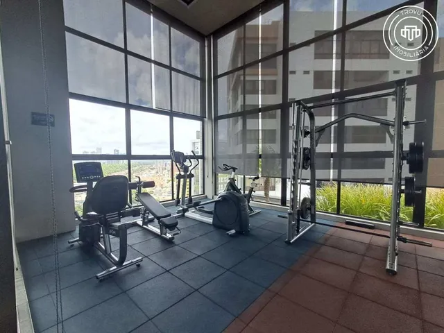 Imagem 15: Apartamento à venda, no SETAI CASAS VERTICAIS em João Pessoa, Tambaú, com 2 quartos
