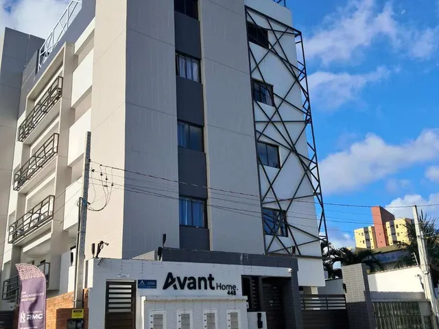 Imagem 6: Flat à venda, no Avant Home em Cabedelo, Intermares, com 1 quarto, 23,90m²