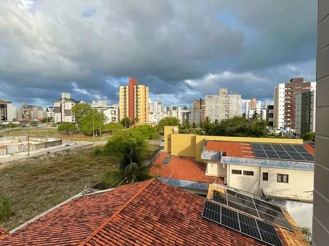 Imagem 2: Flat à venda, no Avant Home em Cabedelo, Intermares, com 1 quarto, 23,90m²