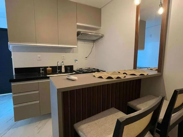 Imagem 3: Flat à venda, no Avant Home em Cabedelo, Intermares, com 1 quarto, 23,90m²