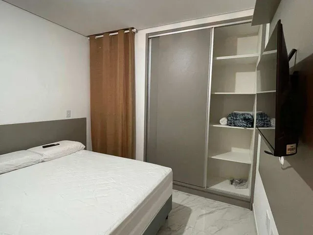 Imagem 5: Flat à venda, no Avant Home em Cabedelo, Intermares, com 1 quarto, 23,90m²