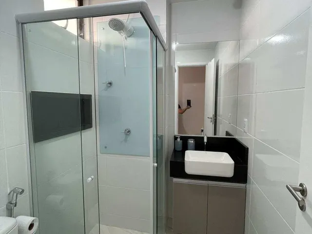 Imagem 7: Flat à venda, no Avant Home em Cabedelo, Intermares, com 1 quarto, 23,90m²