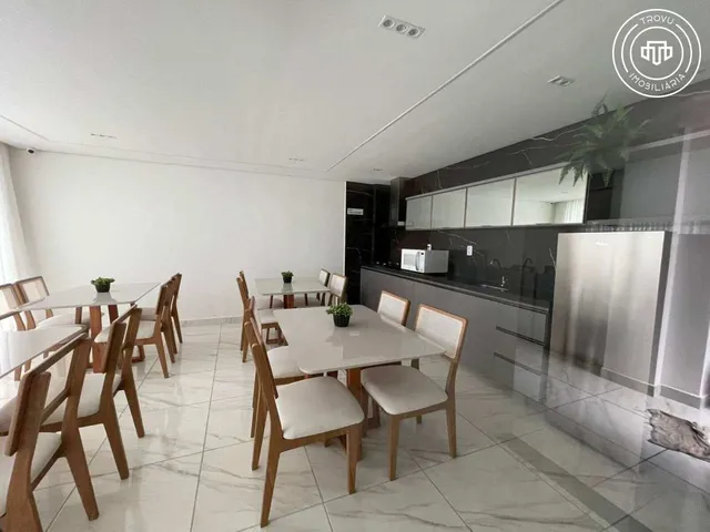 Imagem 10: Flat à venda, no Avant Home em Cabedelo, Intermares, com 1 quarto, 23,90m²