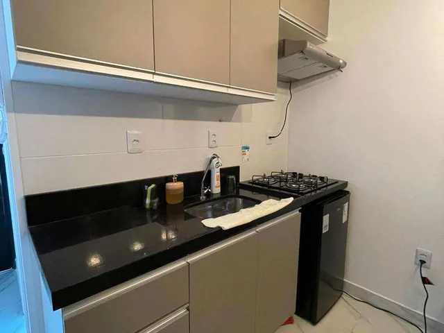 Imagem 11: Flat à venda, no Avant Home em Cabedelo, Intermares, com 1 quarto, 23,90m²