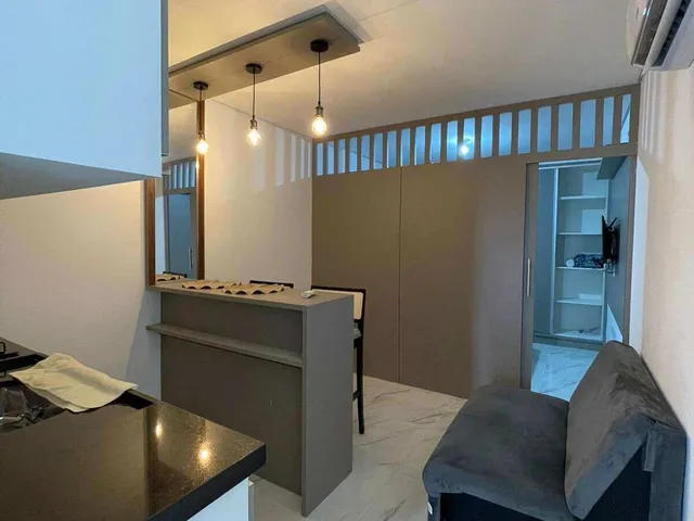 Imagem 12: Flat à venda, no Avant Home em Cabedelo, Intermares, com 1 quarto, 23,90m²