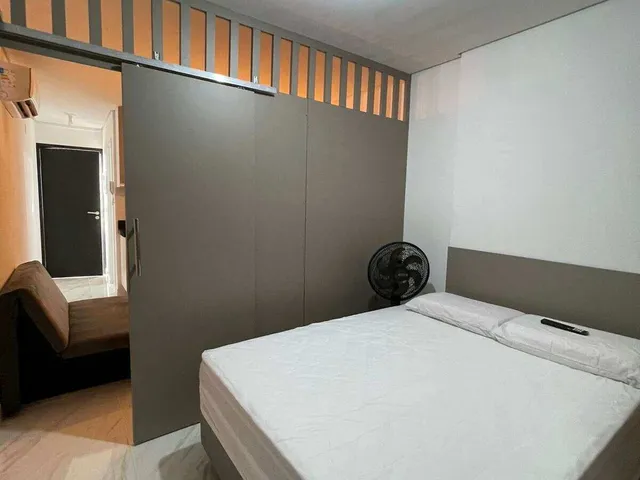 Imagem 15: Flat à venda, no Avant Home em Cabedelo, Intermares, com 1 quarto, 23,90m²