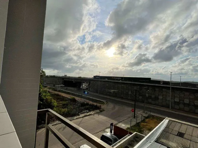 Imagem 14: Flat à venda, no Avant Home em Cabedelo, Intermares, com 1 quarto, 23,90m²