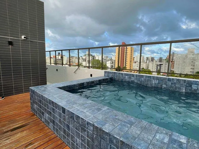 Imagem 9: Flat à venda, no Avant Home em Cabedelo, Intermares, com 1 quarto, 23,90m²
