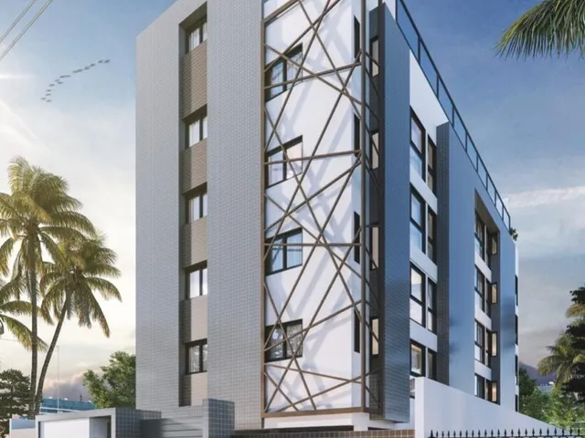 Imagem 16: Flat à venda, no Avant Home em Cabedelo, Intermares, com 1 quarto, 23,90m²
