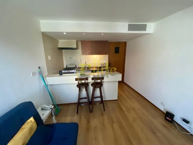 Imagem 5: Flat para locação na Bela Vista, totalmente mobiliado e com serviços, próximo do Hosp