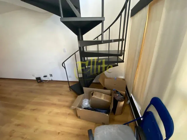 Imagem 13: Flat para locação na Bela Vista, totalmente mobiliado e com serviços, próximo do Hosp