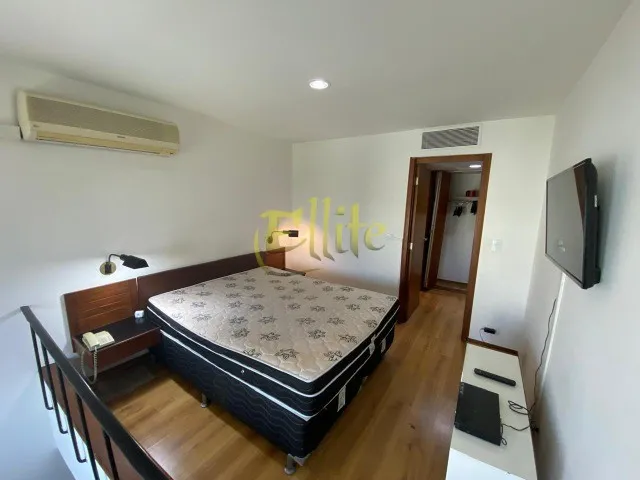 Imagem 11: Flat para locação na Bela Vista, totalmente mobiliado e com serviços, próximo do Hosp