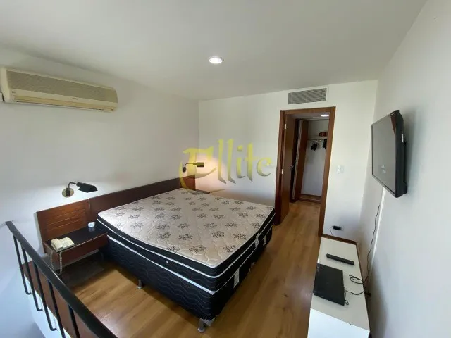 Imagem 6: Flat para locação na Bela Vista, totalmente mobiliado e com serviços, próximo do Hosp
