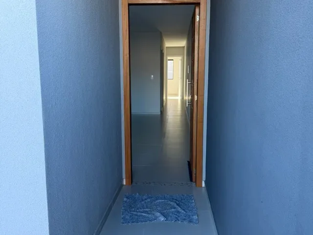 Imagem 2: CASA RESIDENCIAL em JOINVILLE - SC, MORRO DO MEIO