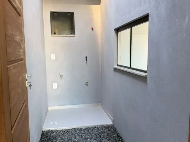 Imagem 13: CASA RESIDENCIAL em JOINVILLE - SC, MORRO DO MEIO