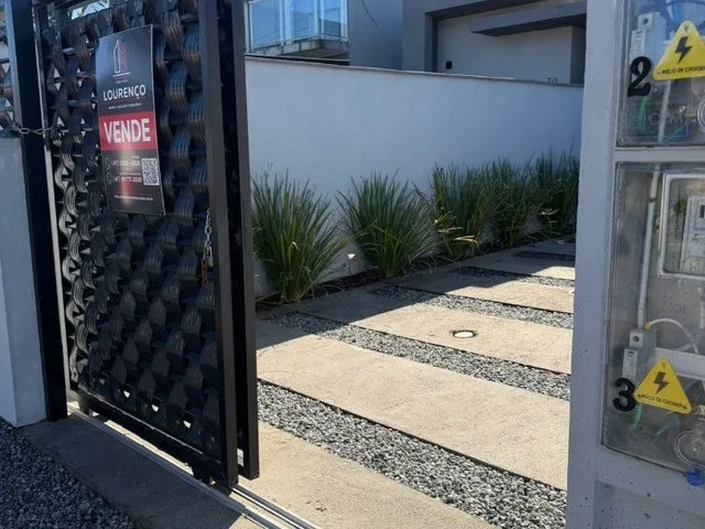 Imagem 3: CASA RESIDENCIAL em JOINVILLE - SC, MORRO DO MEIO