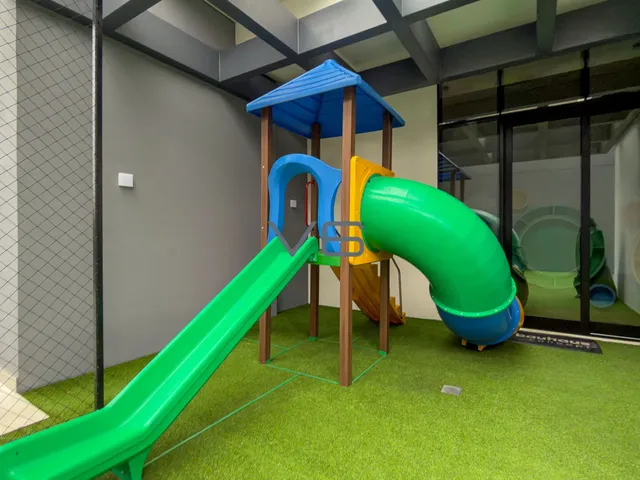 Imagem 4: Apartamento Alto Padrão com 3 suítes, 4 vagas de garagem, 176m² privativos, no Batel