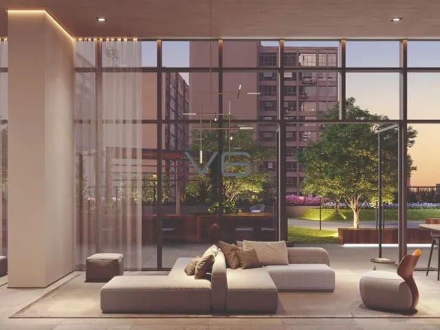 Imagem 14: Apartamento Studio com 41m² privativos, no Centro, Curitiba - PR