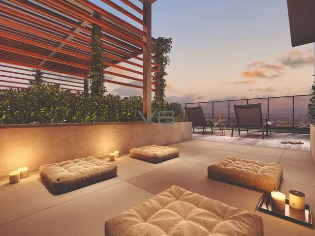 Imagem 2: Apartamento Studio com 41m² privativos, no Centro, Curitiba - PR